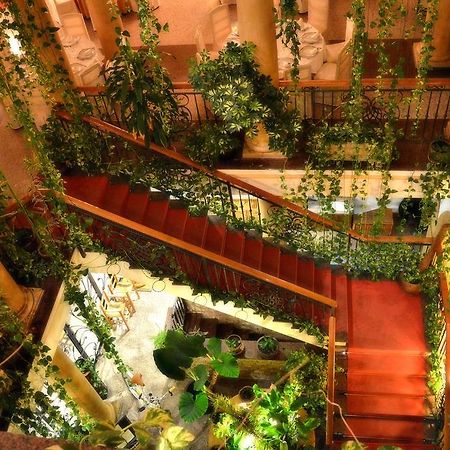 Hospederia Bodas De Camacho Munera Dış mekan fotoğraf